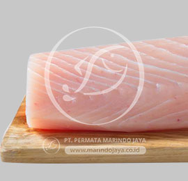 Marlin Fillet Fresh Fish