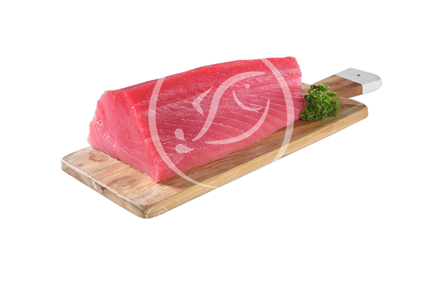 Tuna Loin