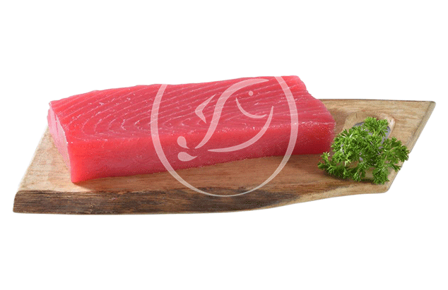 ikan tuna ikan segar steak