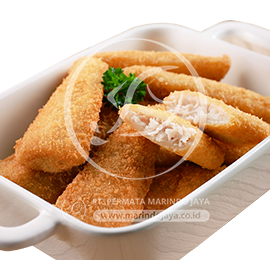 Panko Mahi Finger