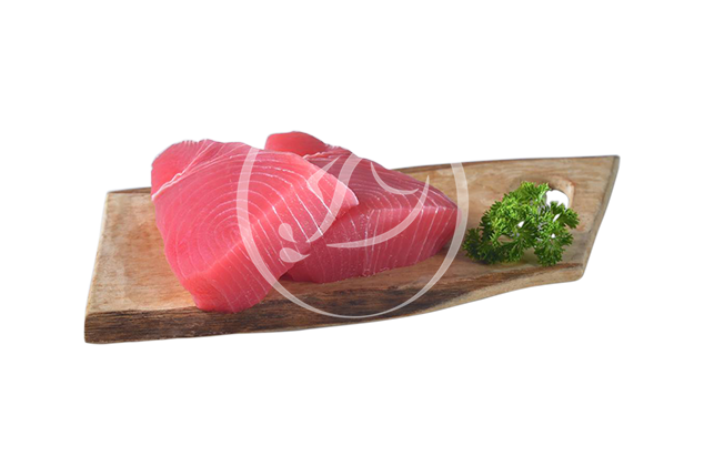 Tuna Steak