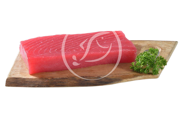 Tuna Saku