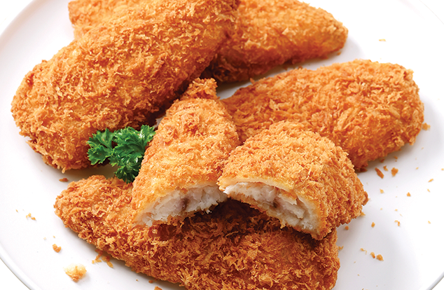 Panko Barramundi