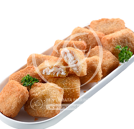 Panko Mahi Nugget