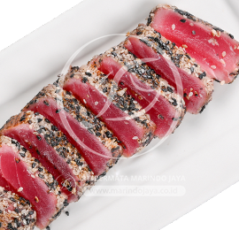 Seared Tuna